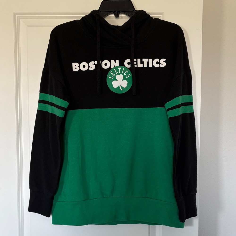 Boston Celtics Hoodie